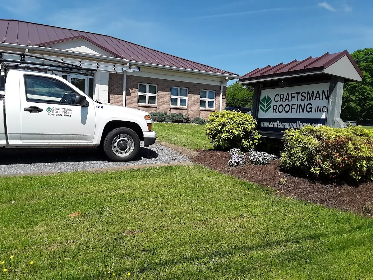 Quality Roof Replacement by experienced craftsmen in Lenox